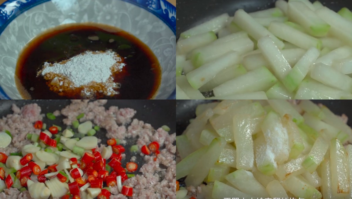 天气干燥吃什么菜滋润降火,上火吃什么菜降火冬季