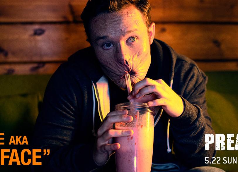 推荐五部大尺度黄暴美剧，最后一部网友公认的黄暴美剧天花板