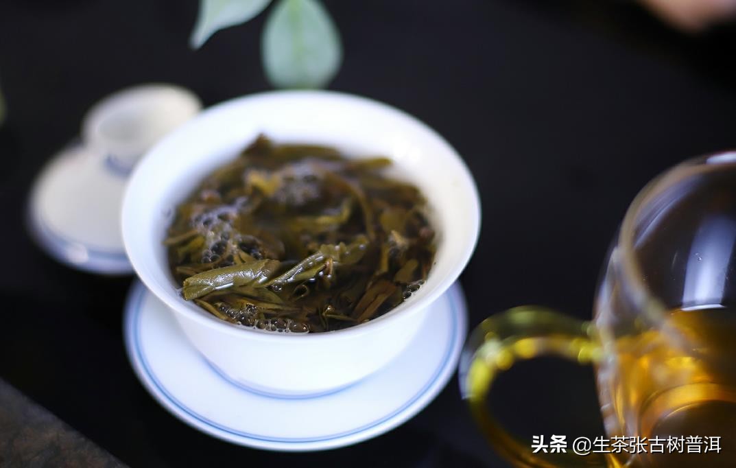 十大名山普洱古树茶,普洱古树茶图片高清