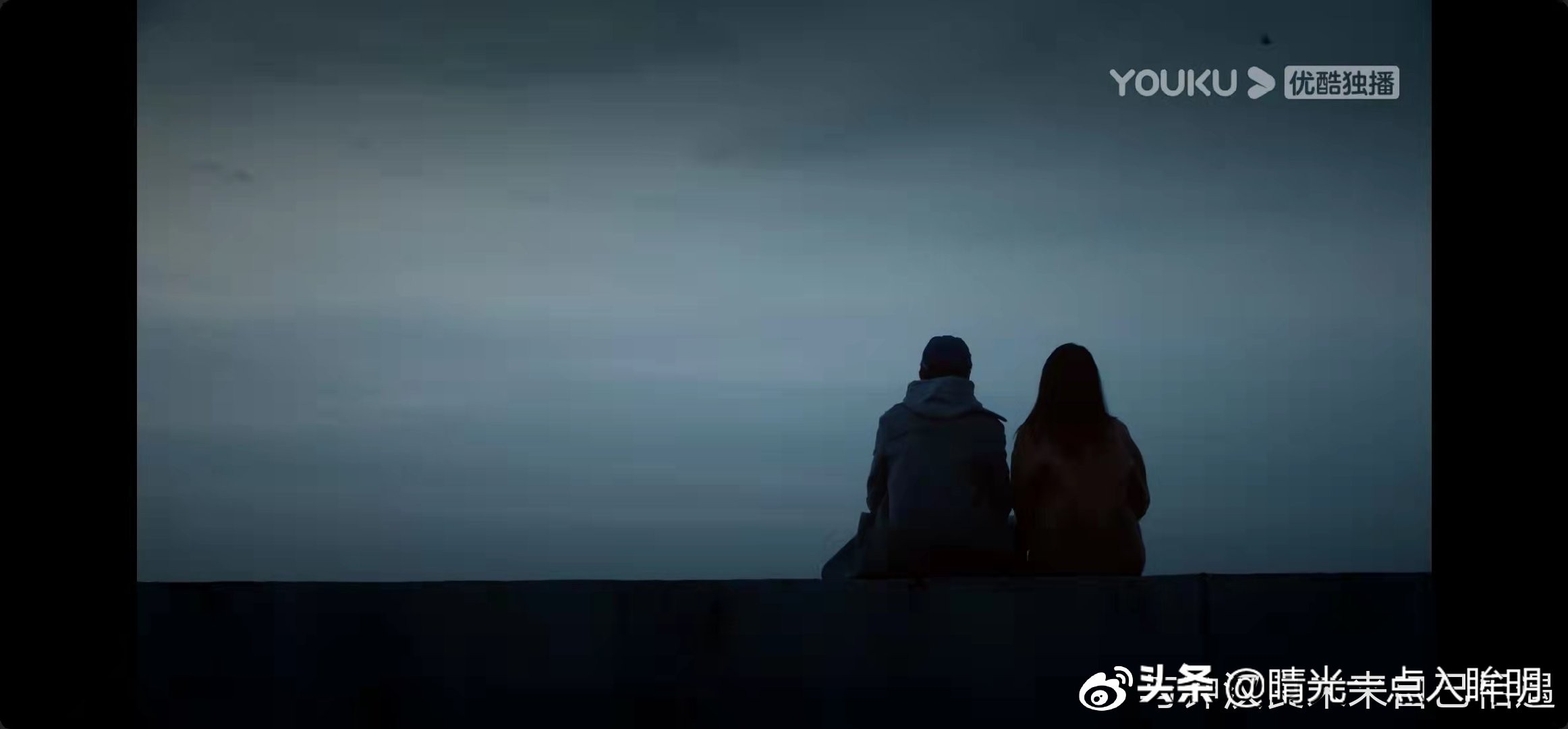 守得云开见月明男生版,守得云开见月明后续