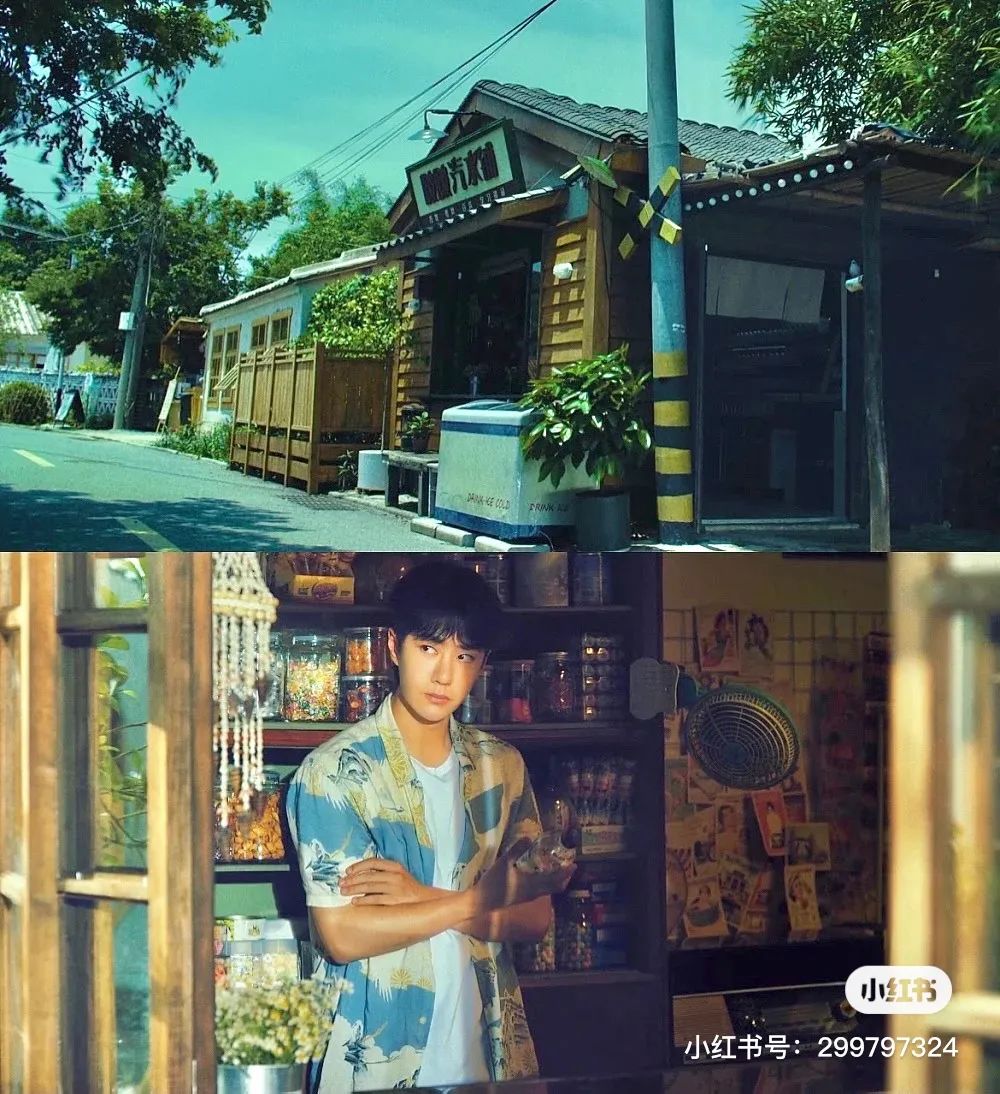 檀健次是南方的男孩,檀健次的家乡