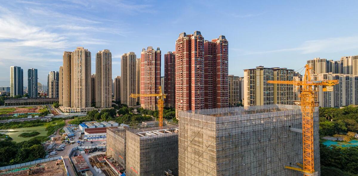 楼市未来的猜想,楼市风向已变是买房还是卖房