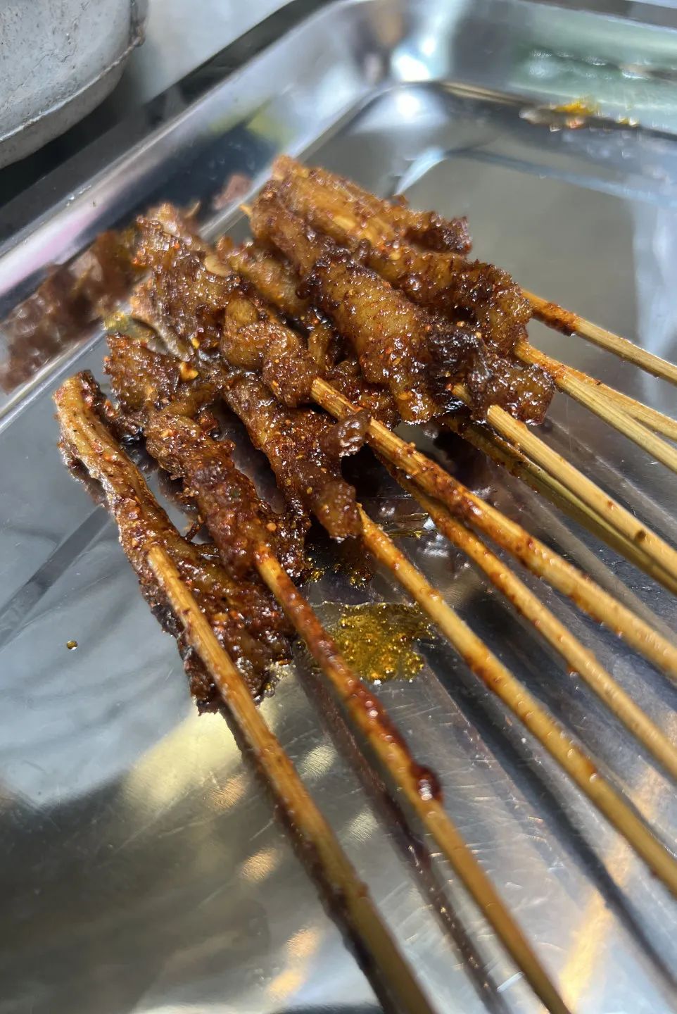 烂偏偏冷锅串串成都店,烂偏偏冷锅串串德阳店