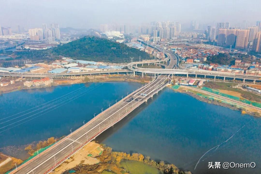 新的龙阳湖公园,龙阳湖公园计划