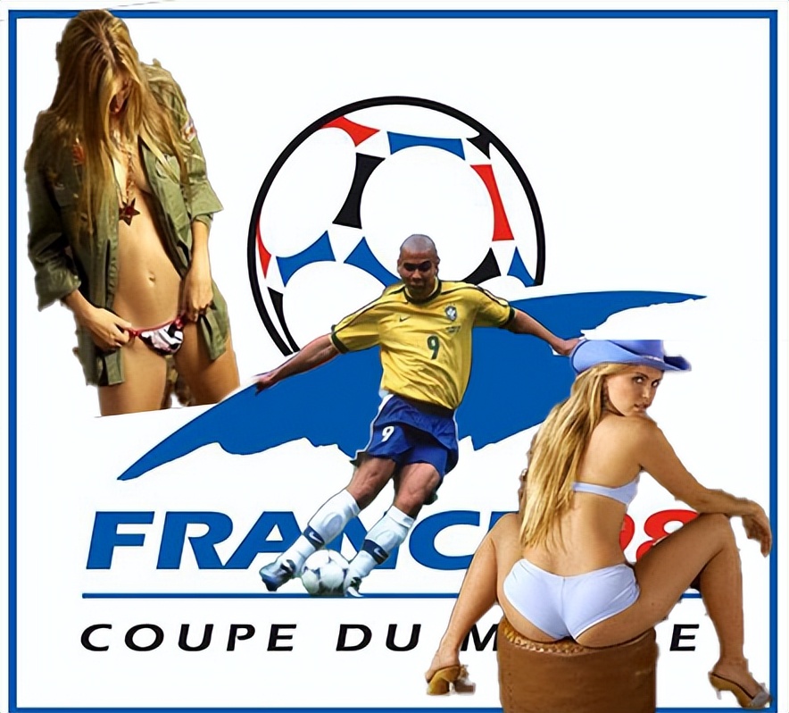 欧洲杯联想,关于世界杯灵感