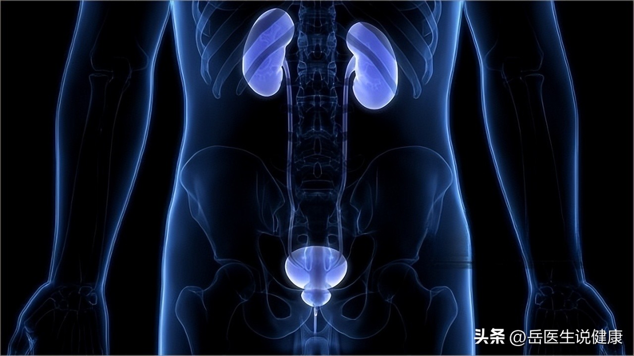 肾衰竭突然喘不过气,肾衰竭时为什么无尿