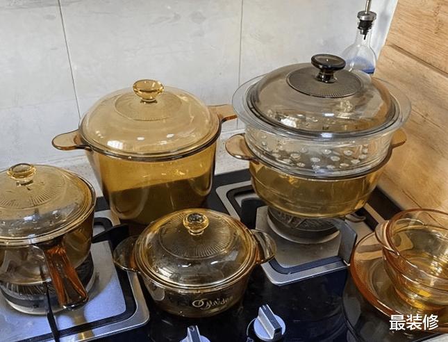 玻璃锅盖是智商税吗,网红锅智商税