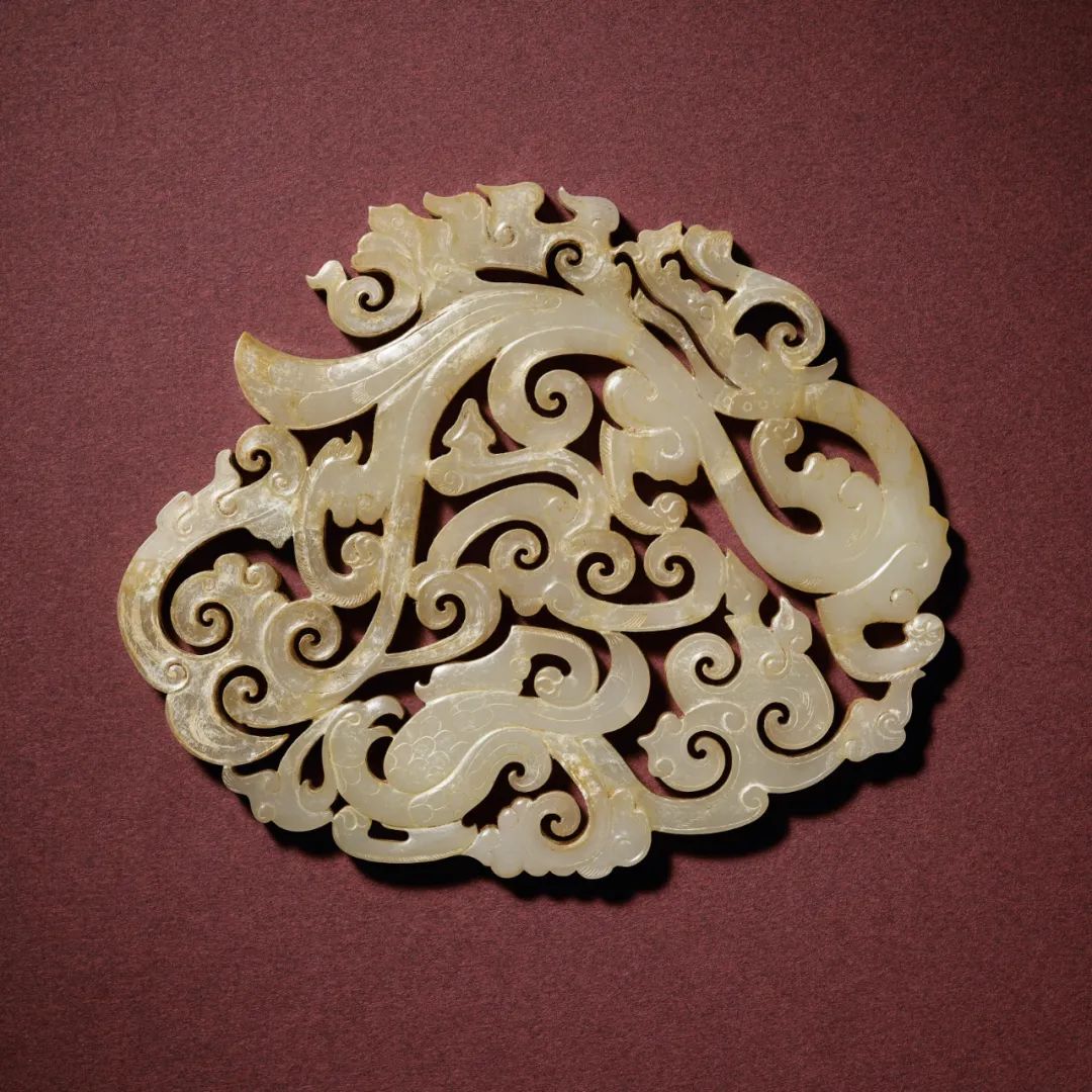 王者玩具-张伟华「秦汉终章」拍卖100%白手套成交斩获HK$7,286万