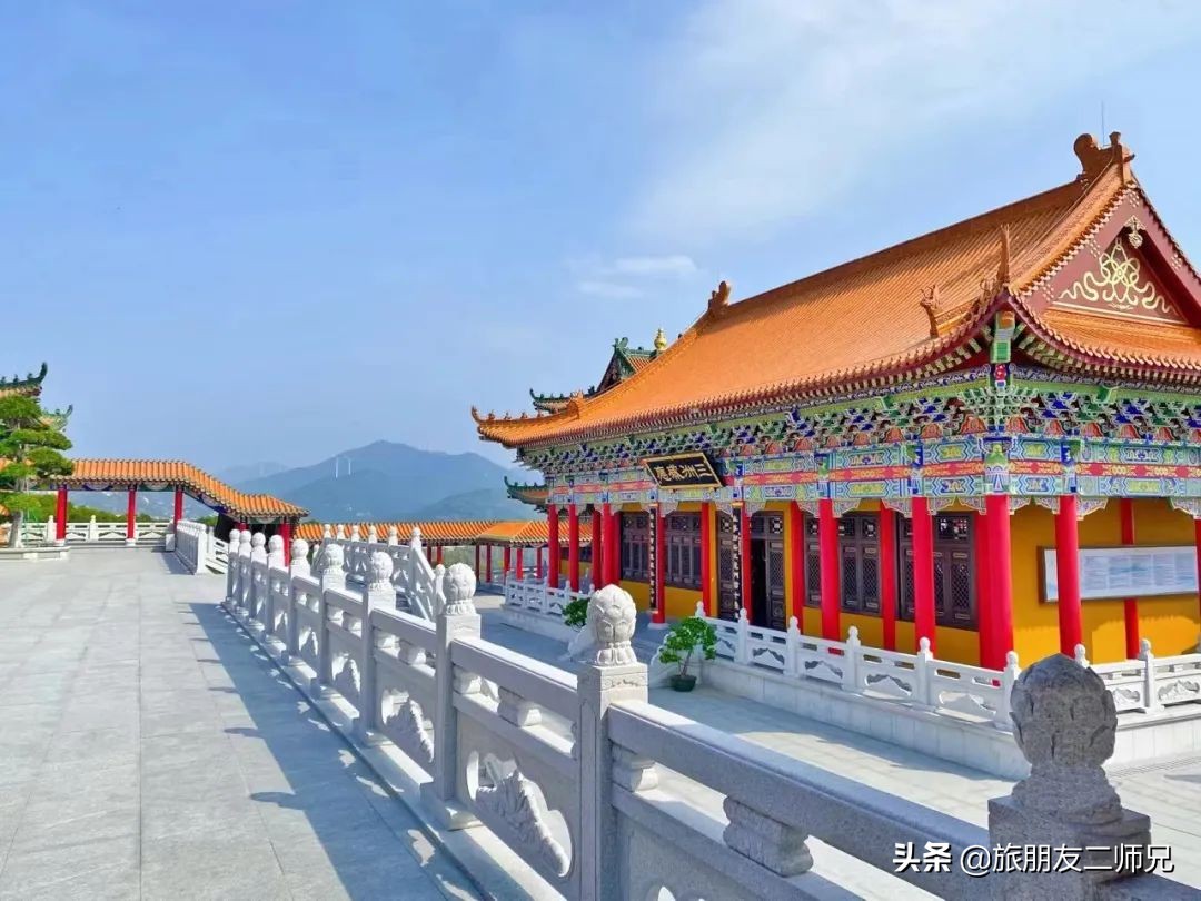 广州出发港珠澳大桥旅游攻略,广东珍珠湾旅游攻略