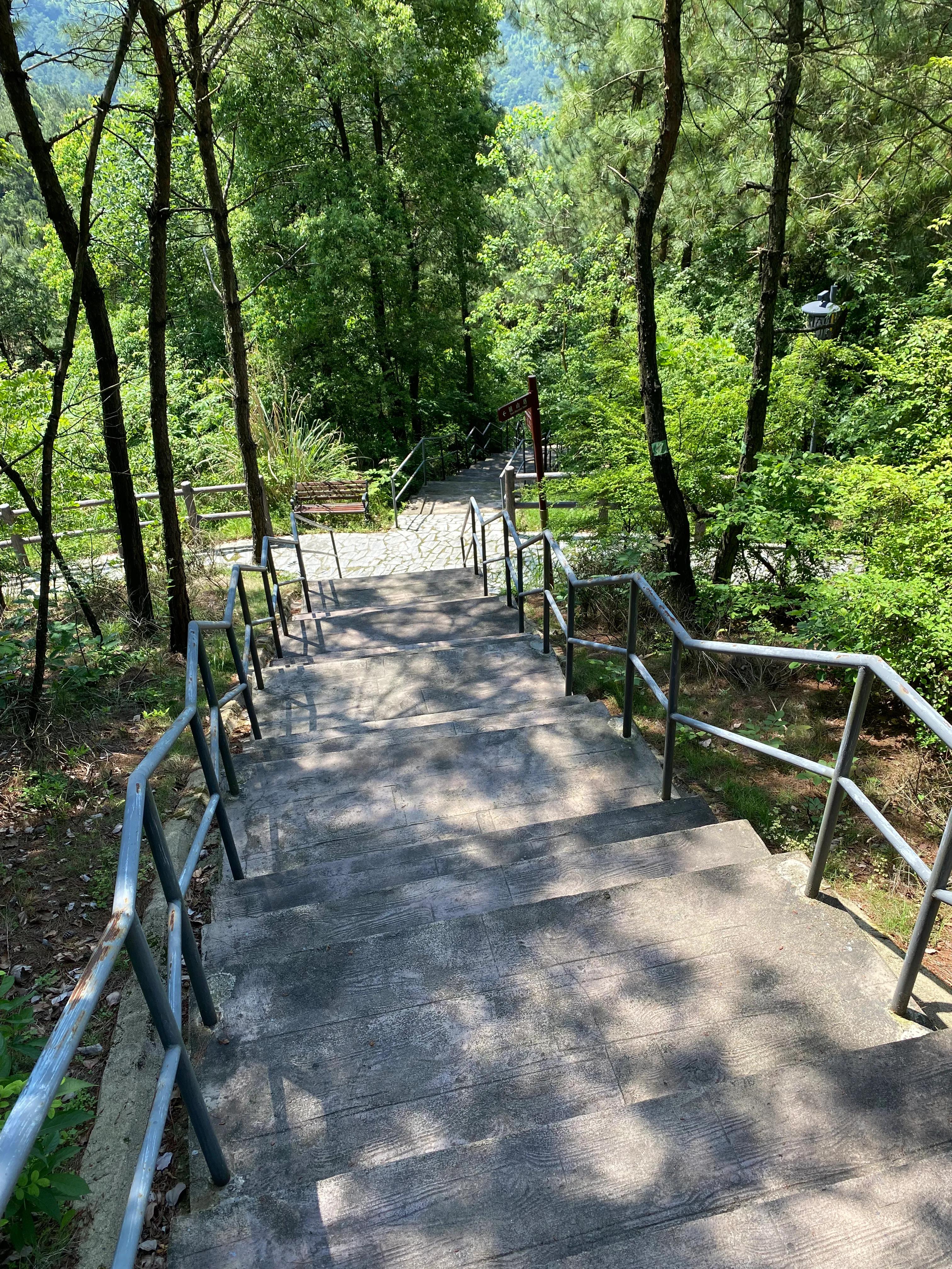 长沙周边游免费景点大全,长沙周边游2-3天短途旅游