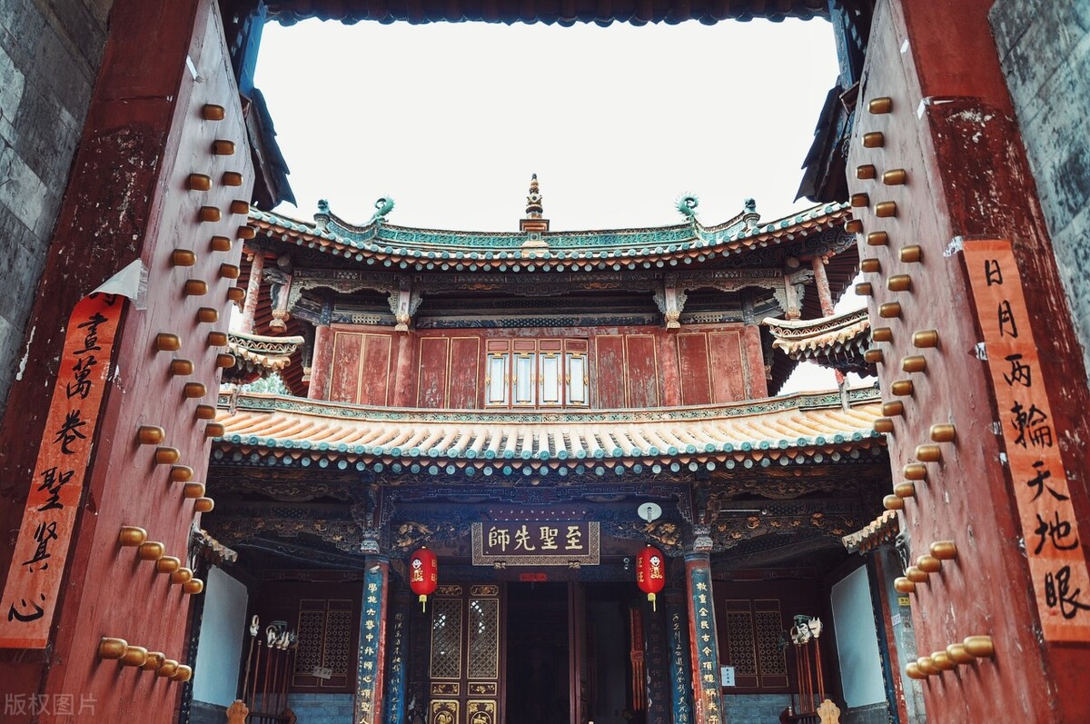 昆明及昆明周边景点,去昆明旅游攻略必去景点最新