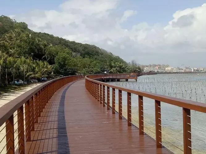 陵水的这些小众景点你会选哪个呢,海南旅游小众城市陵水哪里