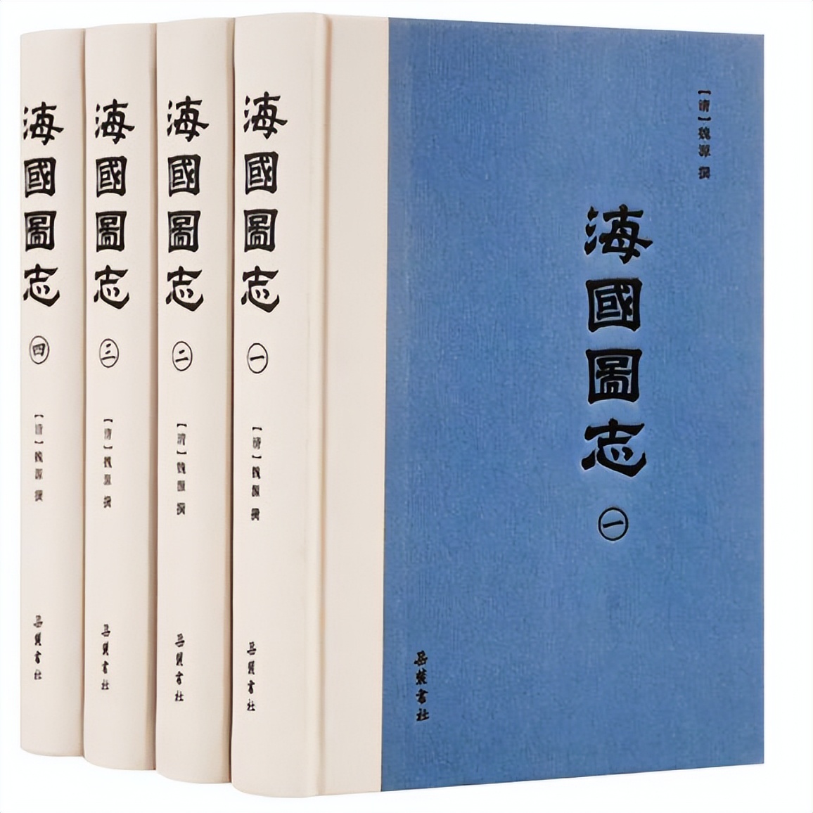 一本被历代皇帝禁止的奇书,清朝被列为禁书的十部书籍