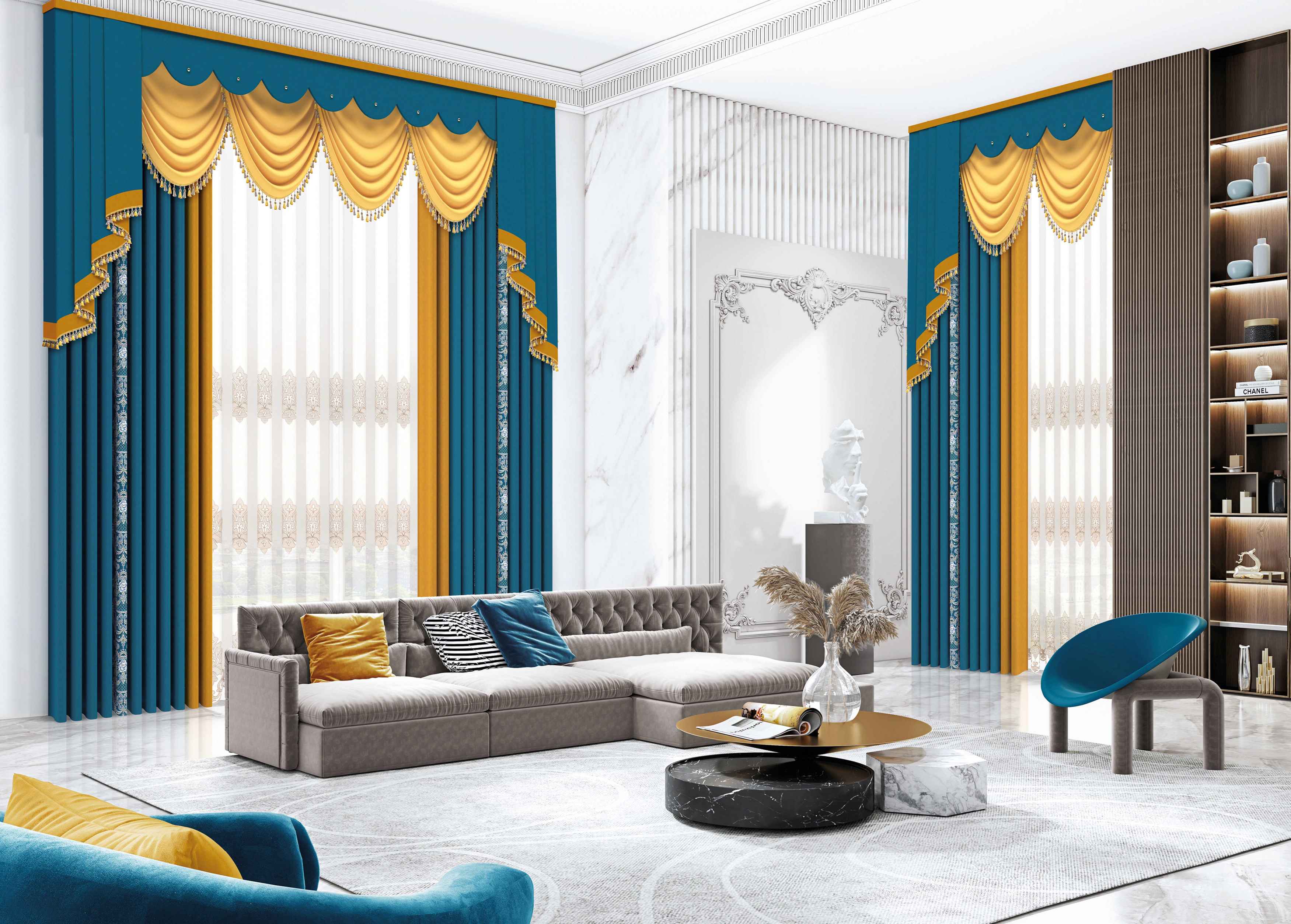 窗帘加盟店项目,窗帘加盟店靠得住吗