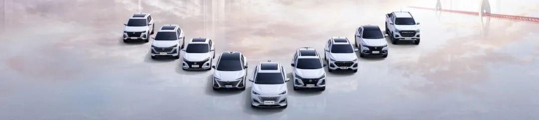 长安汽车内部劣势,长安汽车的没落与崛起