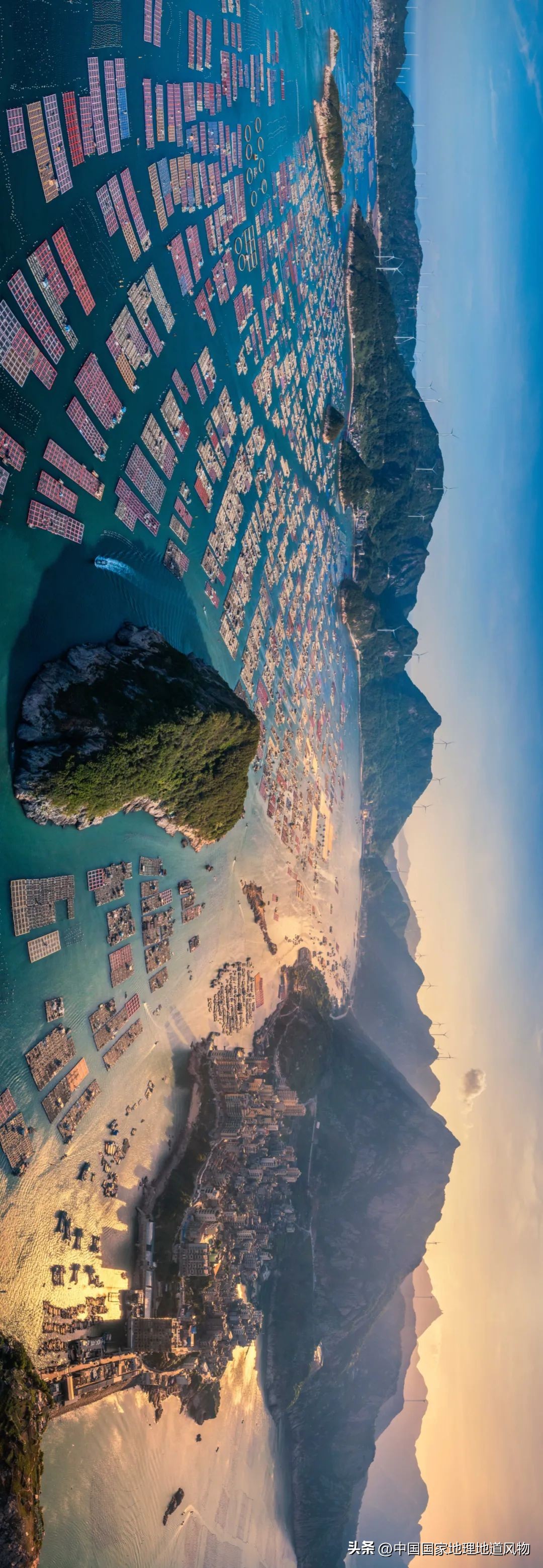 中国人眼中的福州,中国人的美食为什么这么好吃啊