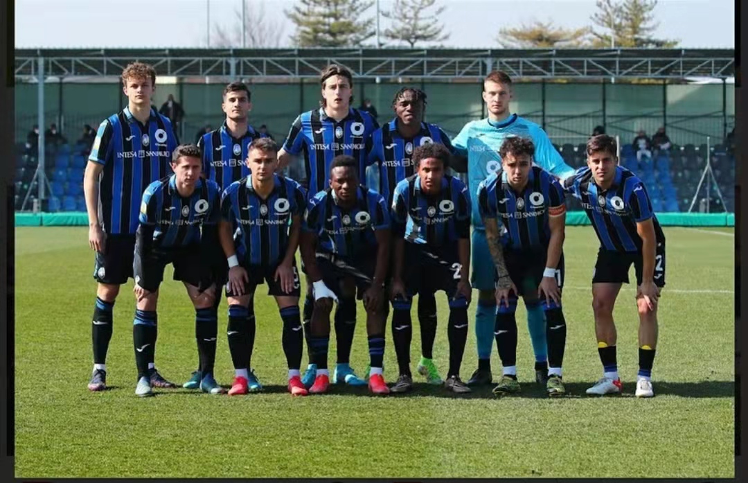 从非洲到意甲,来自第八级别难民队的新星告诉我们为什么热爱足球