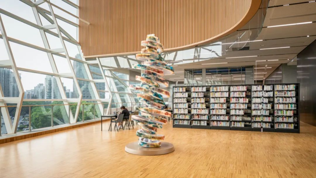 上海市中心将崛起新地标,上海未来建设新地标