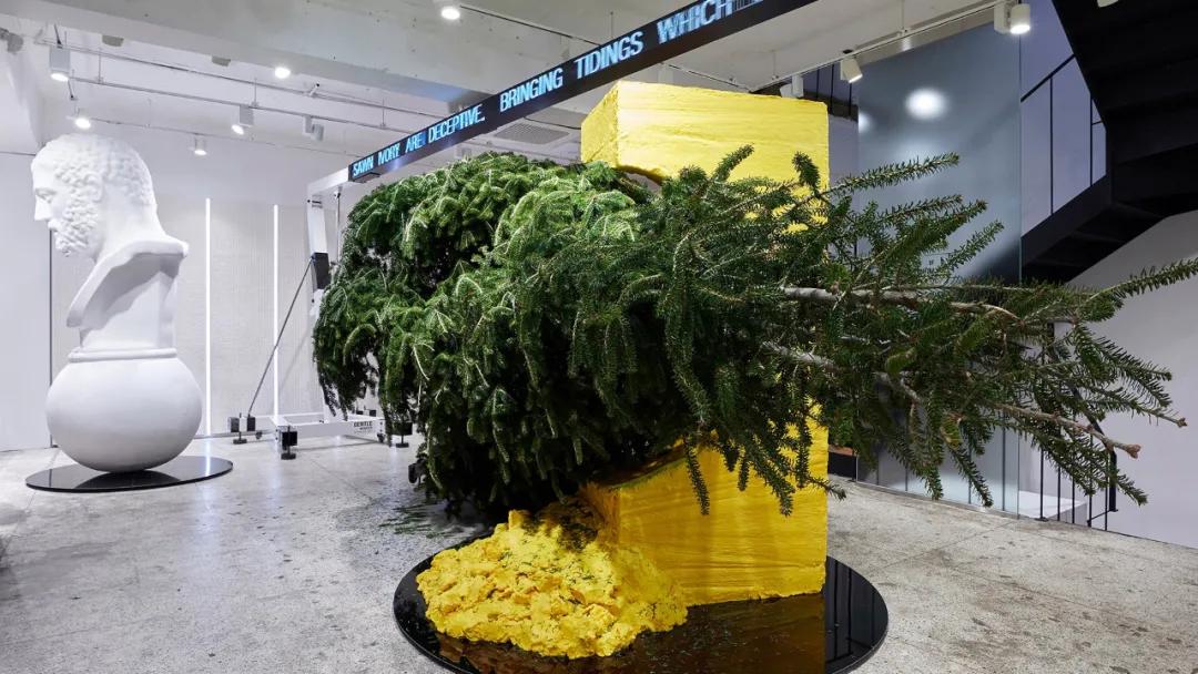 被称之为“宇宙级网红”品牌—GM之概念赏析