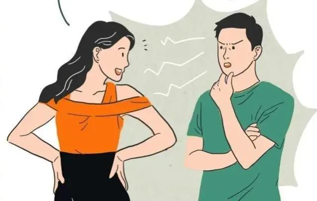 男女之间的真实现象,当代男女搞暧昧有哪些区别