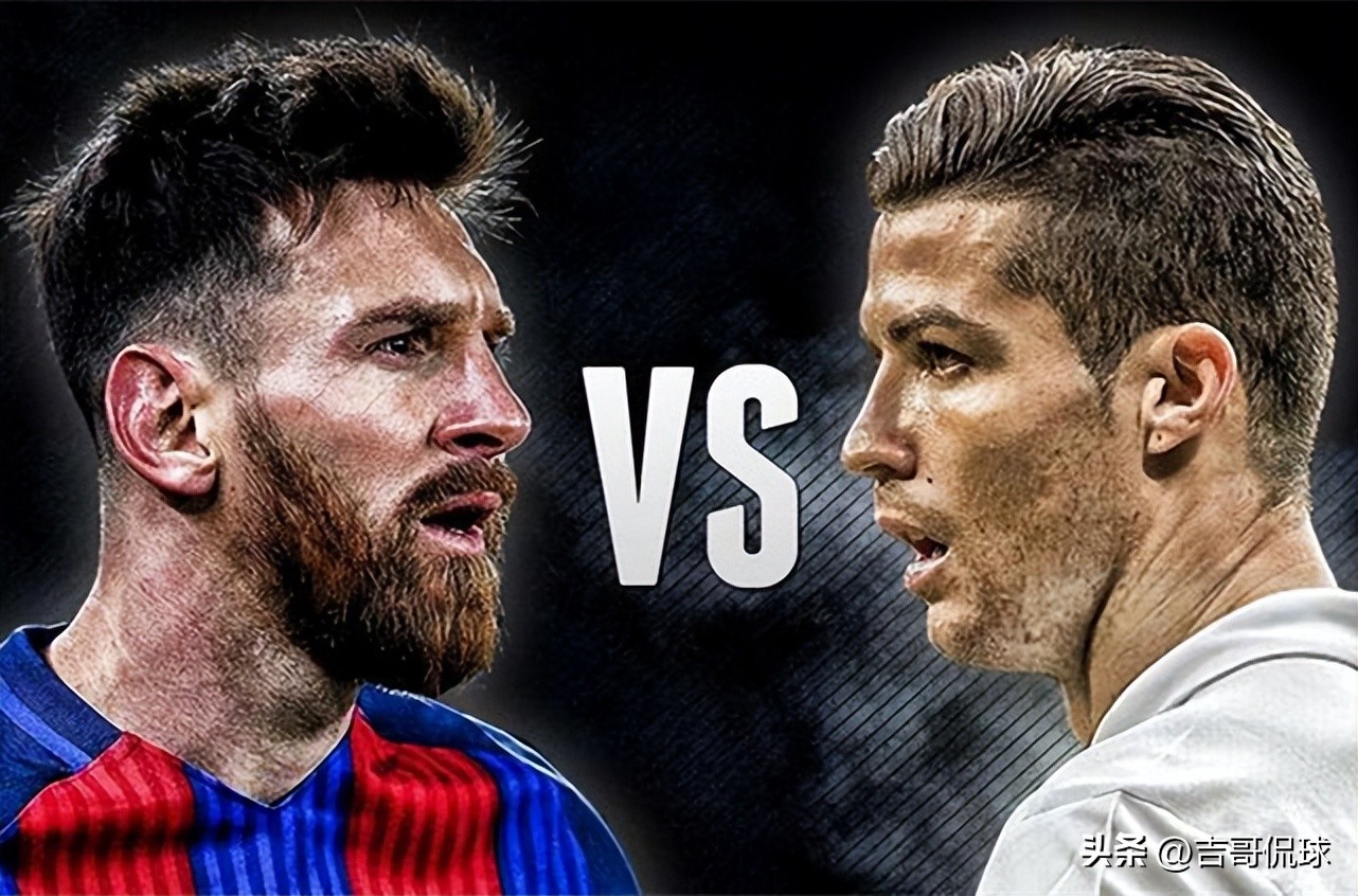 梅西妻子和c罗妻子哪个好看,梅西和c罗老婆握手