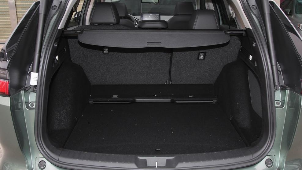 1.5t+cvt动力,本田哪几款车配有bos音响