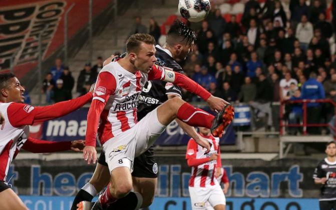 登博思vs埃因霍温fc比分预测,荷乙阿尔梅勒城vs埃因霍温