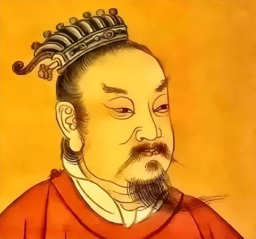 头生九龙骨什么意思,头生九龙骨是什么样