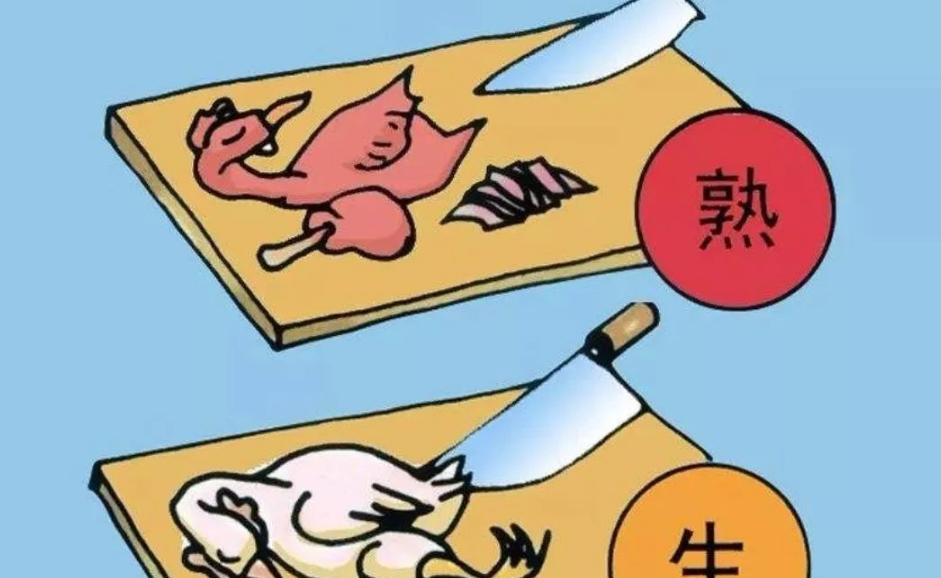 食物中毒怎么办三大妙招轻松解决,出现食物中毒怎么正确处理