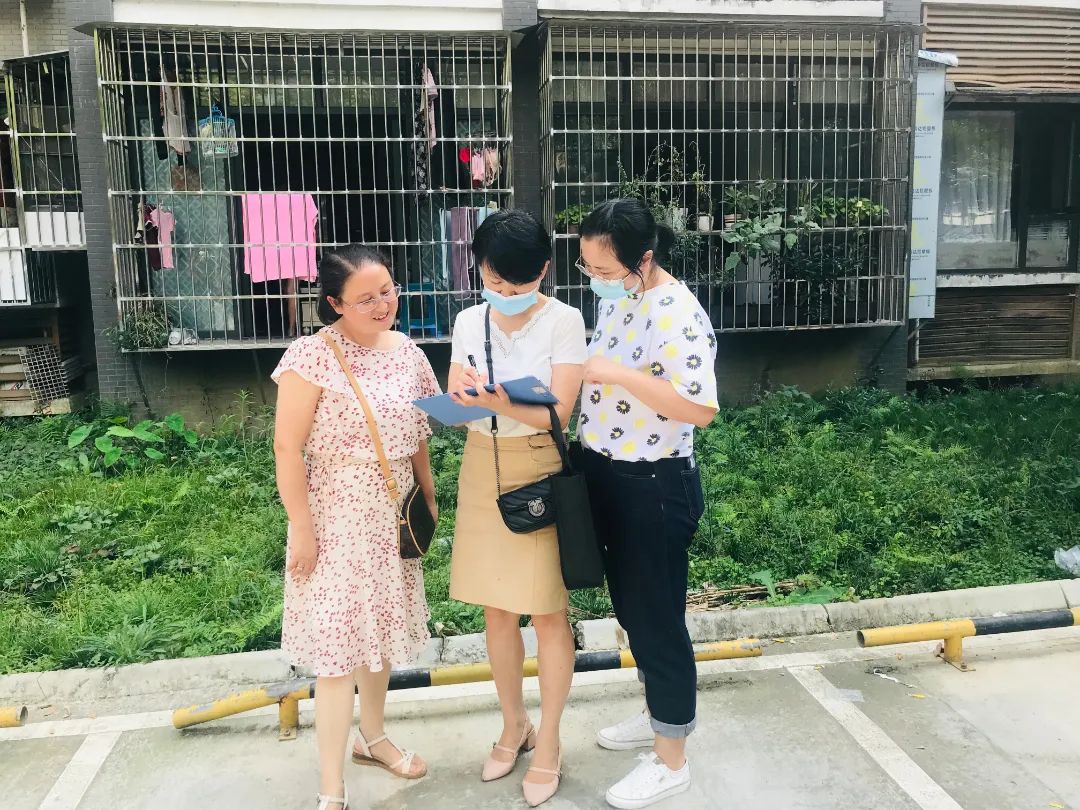 新一*大轮**样本开始轮换啦！“为国记账”，你会被选中吗？|成华融媒