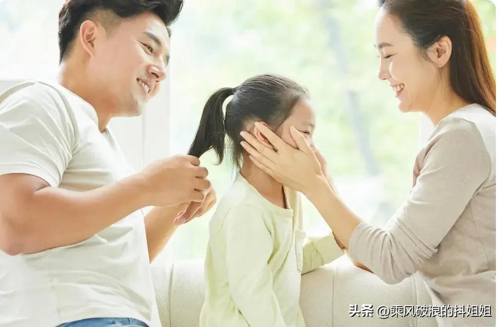 不要忽视对孩子的教育，尤其是在幼年