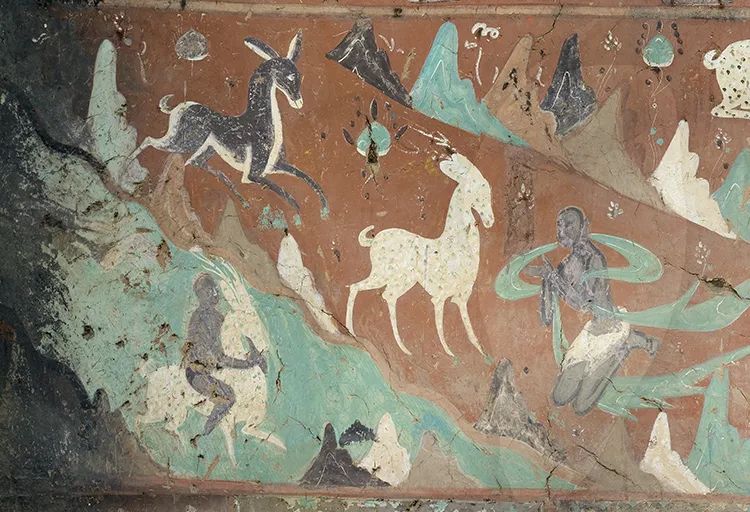 什么是魏晋风流,魏晋南北朝简介图