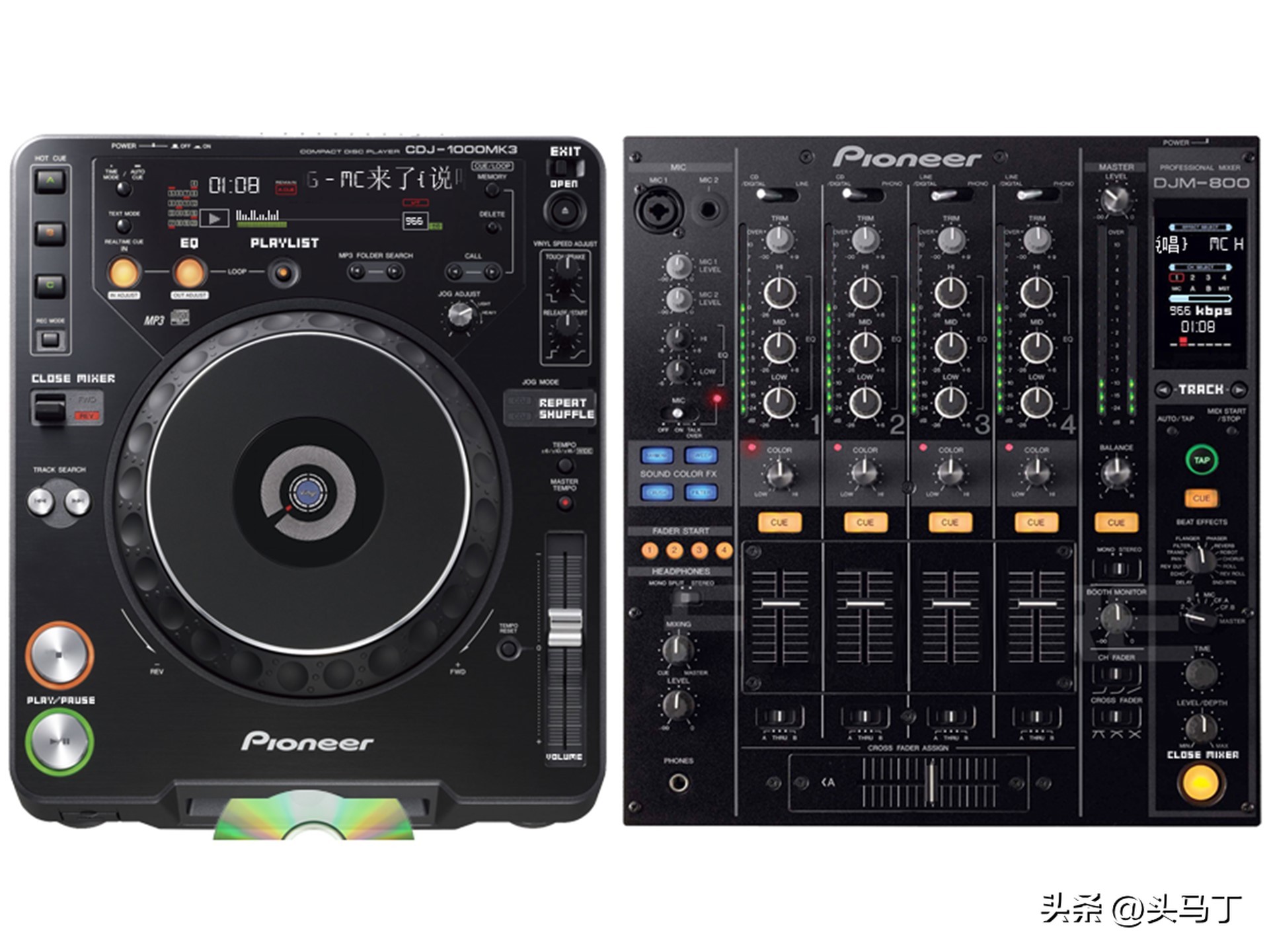 音乐*放播**器XionAudioPlayer，百变肌肤，怀旧情怀