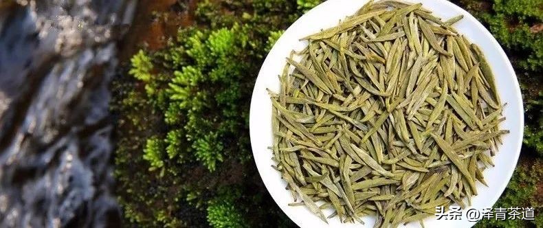 中国十大名茶最新排名表图,中国十大名茶最新排第一名