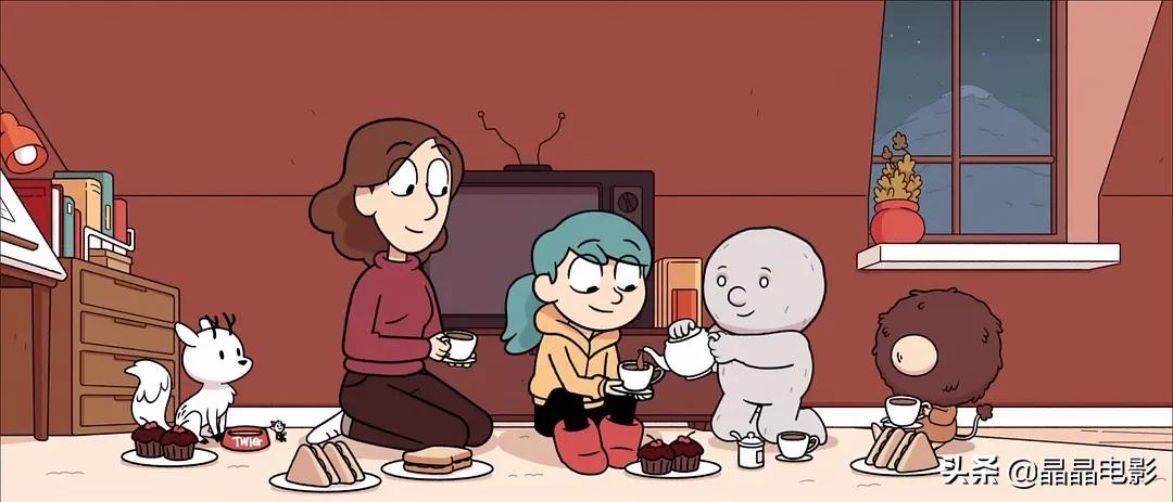 十部9.0高分冷门剧,9部高分冷门佳片