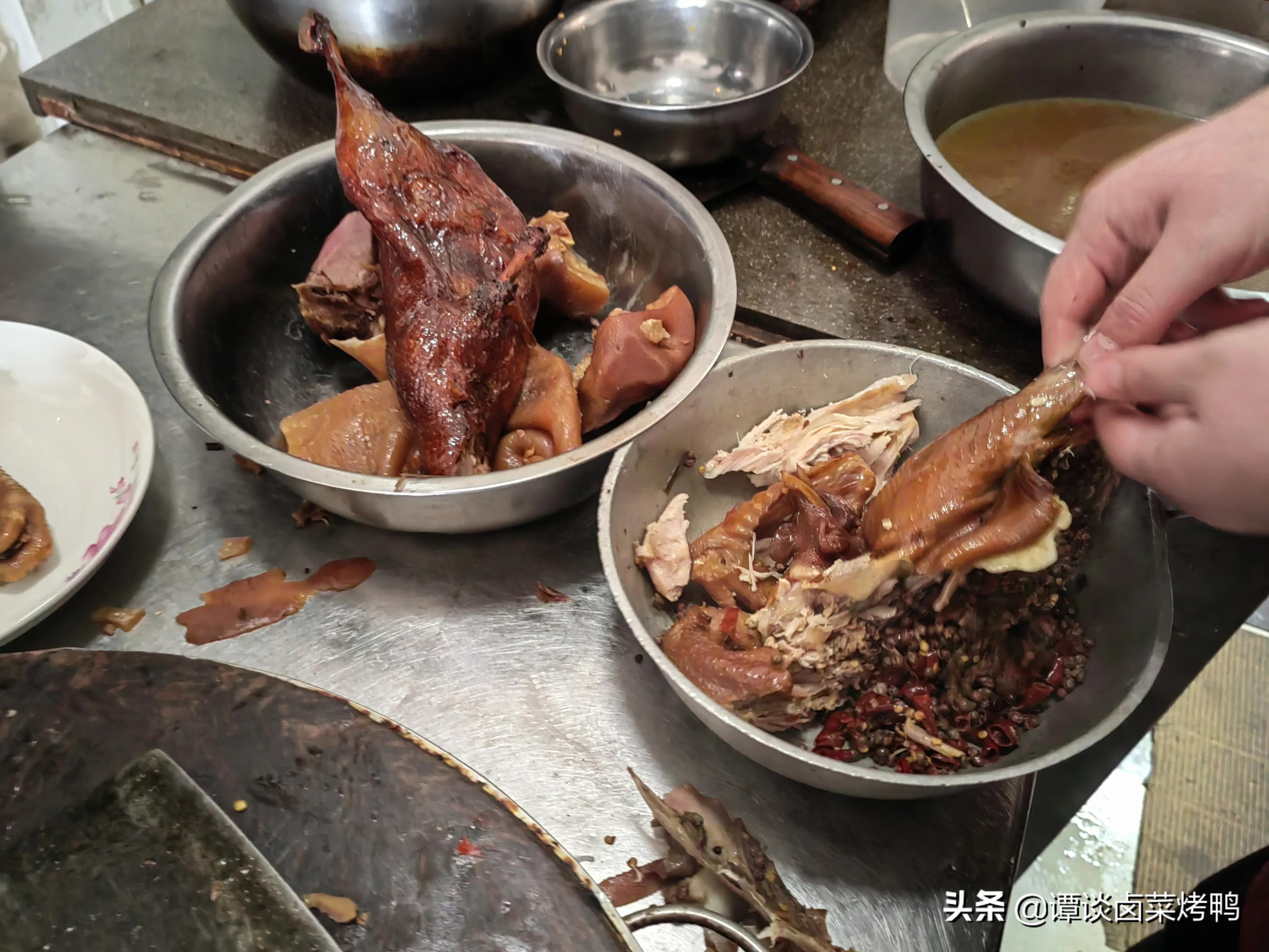 想开个熟食店怎么办营业执照,开熟食店需要哪些技术