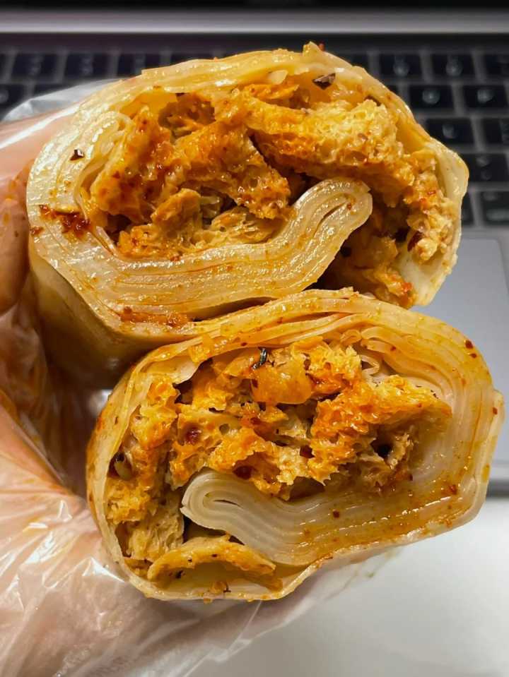 适合囤在宿舍的零食有哪些,学生党必备平价零食有哪些