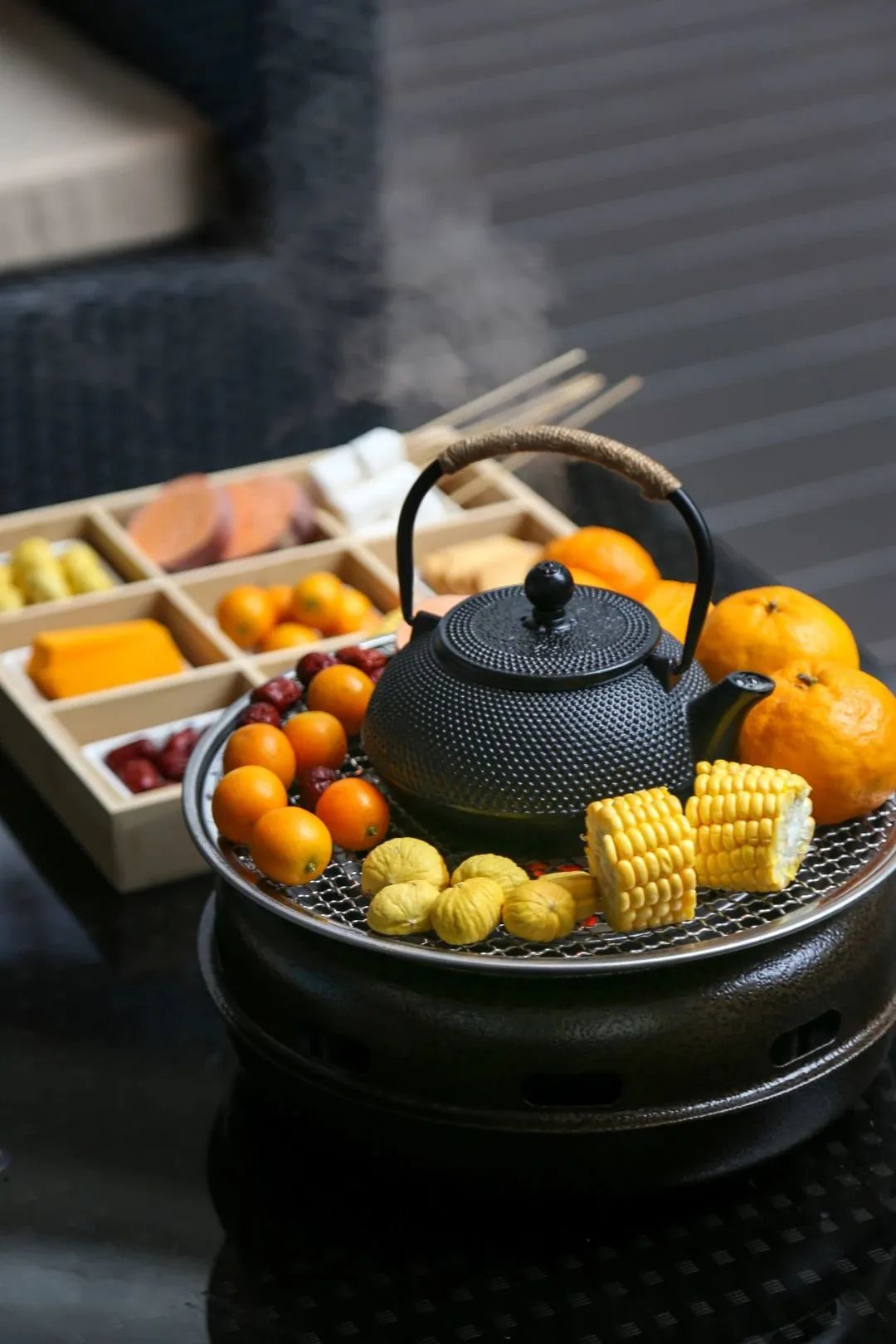 厦门的春节怎么过,厦门过春节怎么过