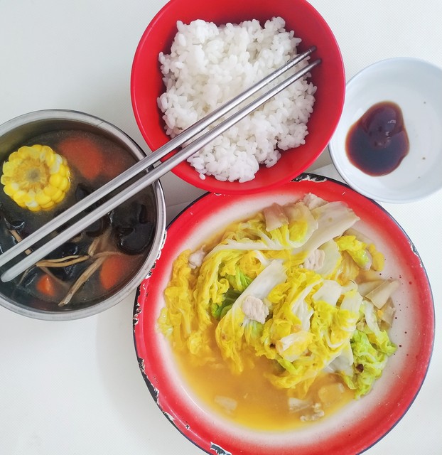 合理健康膳食食谱,合理膳食正确养生