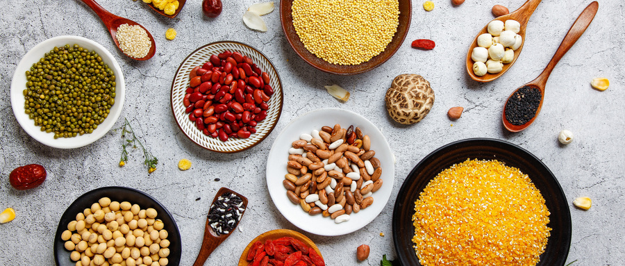 五谷杂粮养生粥的营养价值与功效,五谷杂粮的营养吃法你都吃对了吗