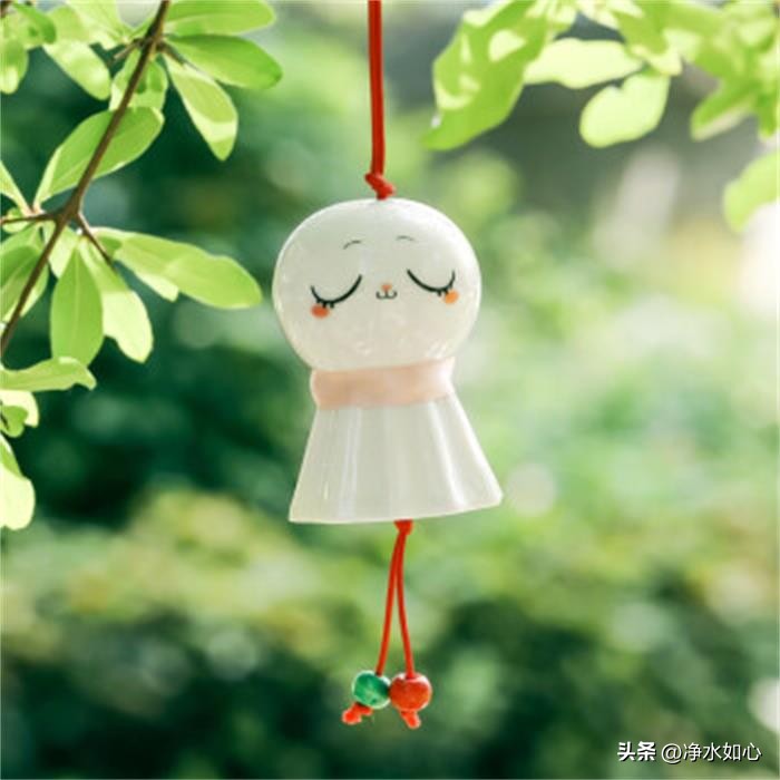 日本人门口为什么要挂名字,日本人门口挂娃娃