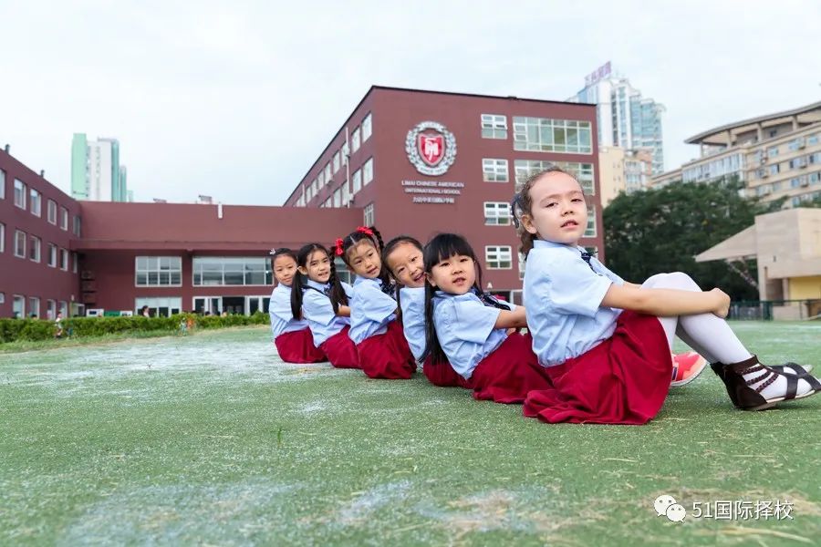 北京AP国际学校｜北京有哪些排名较前的AP国际学校