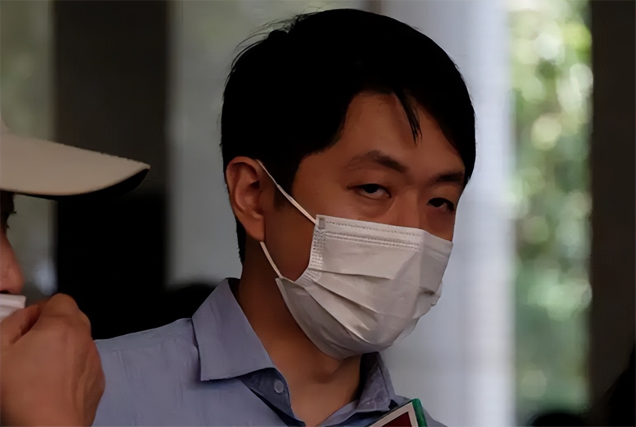 香港暴徒“潜逃”澳大利亚的悲惨生活：靠打临时工过活