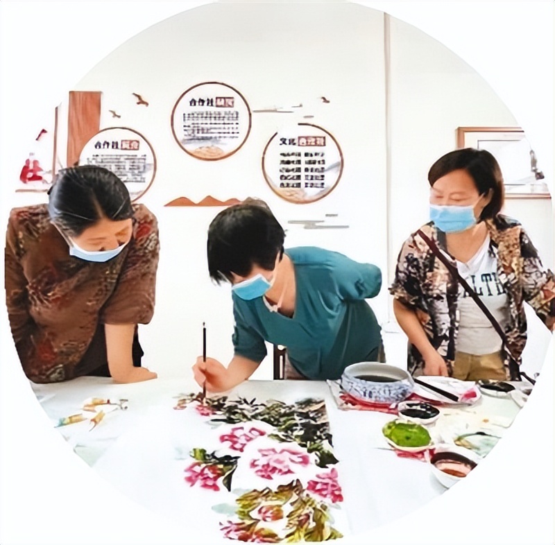 养老托养服务,养老托育公共服务