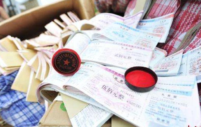 虚开增值税是如何牟利的呢,虚开增值税专用发票怎样处罚