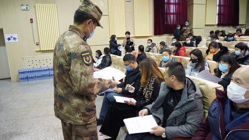 2020年通辽市军分区招聘文职,包头军队文职2022招聘