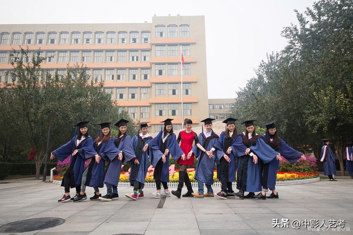 北京舞蹈学院是在哪里,北京舞蹈学院中国舞