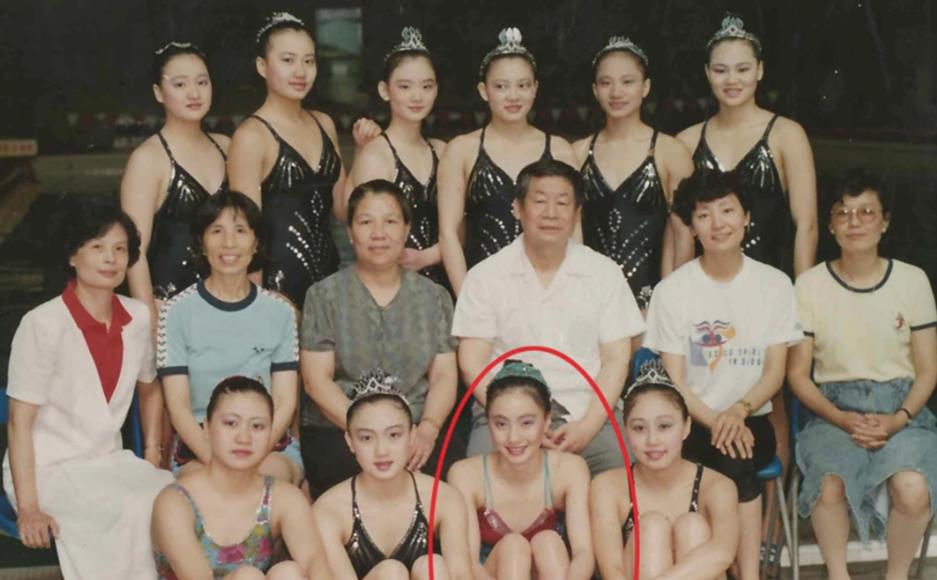 暗影演员介绍,暗影所有扮演者