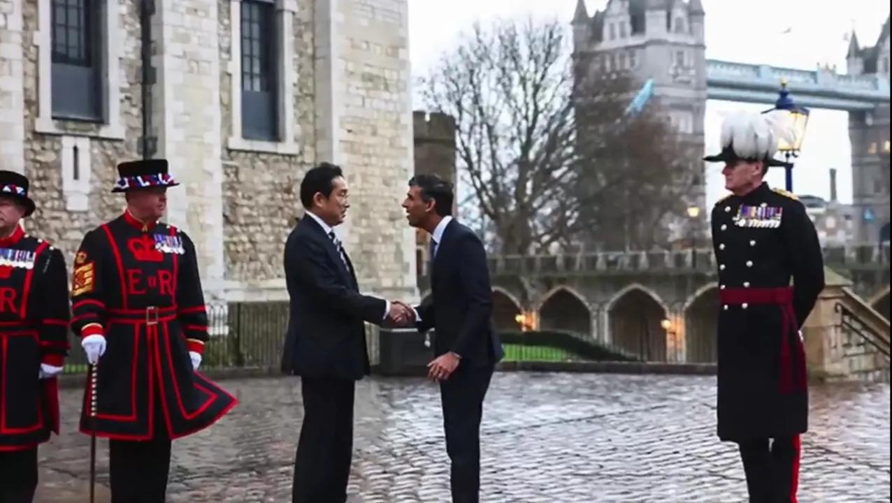 警惕日本军工发展变化,日本受到威胁可以重新武装吗