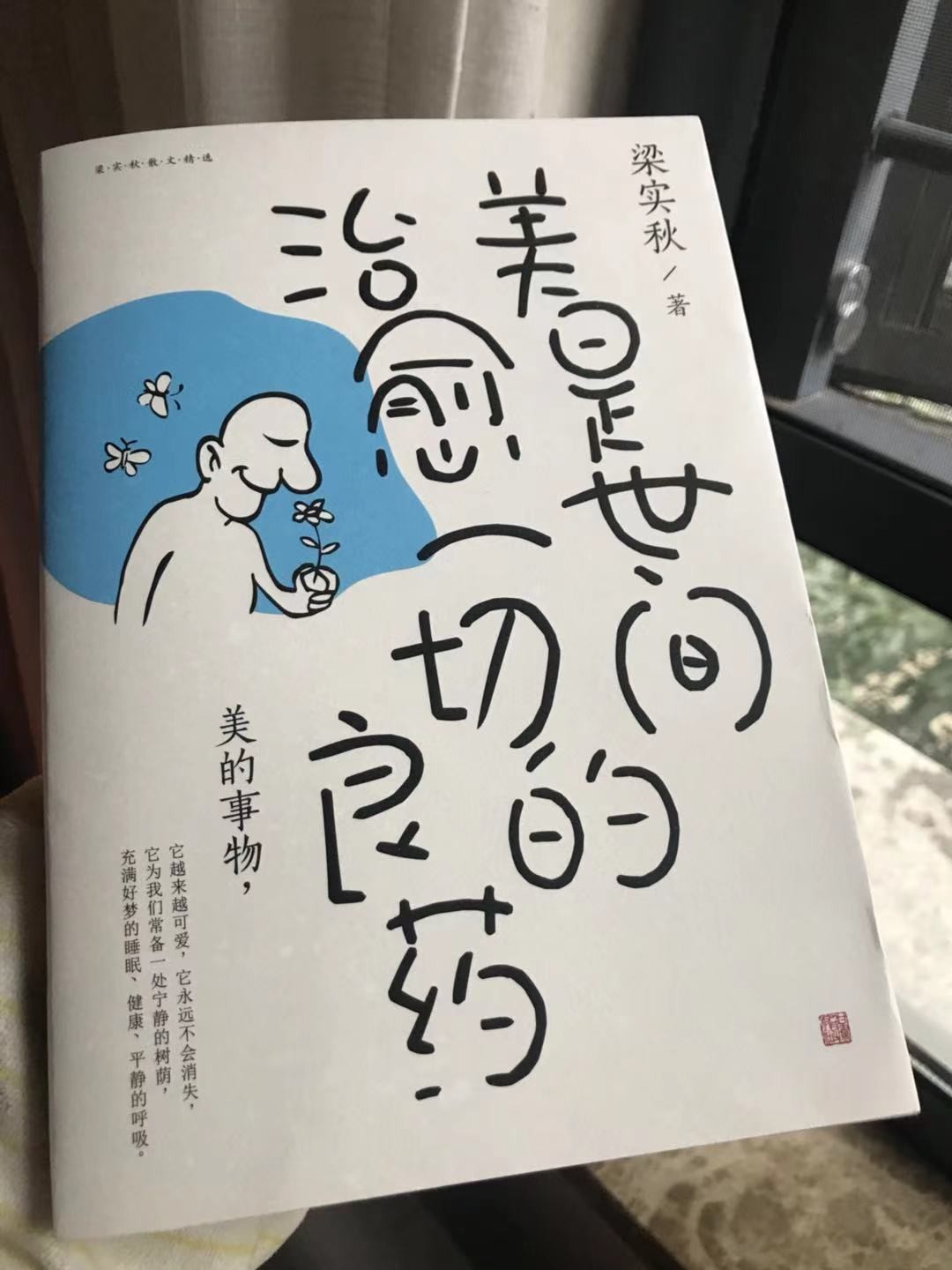 美是世间治愈一切的良药在线阅读,美是治愈一切的良药